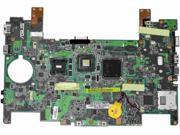 60 OA17MB1110 A04 Asus Netbook Motherboard w 1.6Ghz Intel Atom CPU