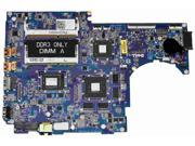 1XFF3 Dell XPS 15Z L511z Intel Laptop Motherboard w i7 2640M 2.8GHz CPU