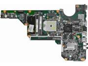 683030 001 HP G6 2200 AMD Laptop Motherboard 7670 1G FS1