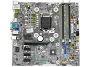786172 501 HP ProDesk 400 G2 Arondite2 SFF Intel Desktop Motherboard s115X