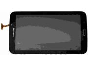GH97 14892B Samsung Galaxy S5 i9600 G900A LCD Display Screen Touch Digitizer Home Flex Black