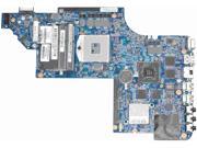 705188 001 HP DV6 6000 Intel Laptop Motherboard s989