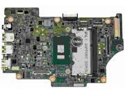 KN06J Dell Inspiron 13 7359 7568 Laptop Motherboard w Intel i3 6100U 2.3Ghz CPU