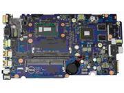 1J67F Dell Latitude 15 3550 Laptop Motherboard w Intel i5 5200U 2.2GHz CPU