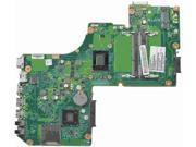V000308030 Toshiba Satellite L955 Laptop Motherboard w Intel i5 3317U 1.7Ghz CPU