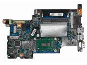 H000091300 Toshiba L55W C5252 Laptop Motherboard w Intel i3 5015U 2.1GHz CPU