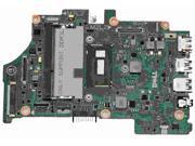 NDV1M Dell Inspiron 13 7352 Laptop Motherboard w Intel i3 5010U 2.1Ghz CPU