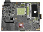 60 NZSMB1000 D03 Asus K52N AMD Laptop Motherboard s1