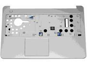 PH2PR Dell Inspiron 15 7537 Palmrest w Touchpad