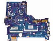 801860 501 HP 15 R210DX Laptop Motherboard TS w Intel i3 5010U 2.1Ghz CPU