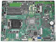 G17RR Dell XPS 2710 27 AIO Intel Motherboard s115X