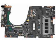 60NB04Y0 MB7010 Asus UX303LA Laptop Motherboard w Intel i5 4210U 1.7Ghz CPU
