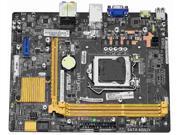 90PA05G0 M3XXN0 Asus M51AD Intel Desktop Motherboard s115X