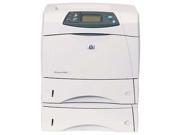HP LaserJet 4250dtn Q5403A Duplex 1200 dpi x 1200 dpi USB Mono Laser Printer