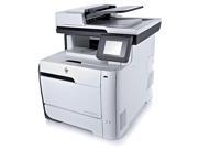HP LaserJet Pro 400 Color MFP M475DW CE864A HP LaserJet Pro 400 Color MFP M475DW CE864A