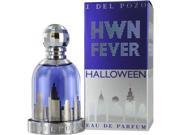 Jesus Del Pozo 13794736906 Halloween Fever Eau De Parfum Spray 50ml 1.7oz
