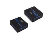 LinkS TOSLINK Digital Optical Audio Splitter 1x3 One Input to Three Outputs