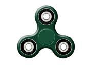 LinkS Fidget Spinner Toy Stress Reducer Perfect For ADD ADHD Anxiety Designed for Adults and Children Green Ship from US