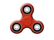 LinkS Fidget Spinner Toy Stress Reducer Perfect For ADD ADHD Anxiety Designed for Adults and Children Red ...ship from US