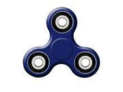 LinkS Fidget Spinner Toy Stress Reducer Perfect For ADD ADHD Anxiety Designed for Adults and Children Blue ...Ship from US