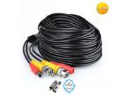 TYCOCAM TC0318 1 18.3M All in one High Quality Video and DC power cable