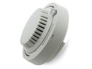 TYCOCAM TS1098 Smoke Detector Networking Alarm Photoelectric Smoke Detector Battery Not Included