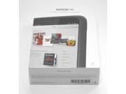 NOOK HD 7 Inch BNTV400 Barnes Noble 8 GB Tablet Smoke 9781400698981