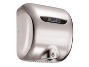 Sloan EHD 502 WHT Optima 220 240 VAC XLerator Automatic Hand Dryer Surface Mount