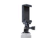 Pakpod Universal Smartphone iPhone GoPro Action Video Camera Mount Kit