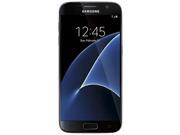 Samsung Galaxy S7 G930V 32GB Black Onyx Verizon GSM Smartphone 5.1 Display