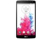 LG G Vista Unlocked 4G LTE Android 8MP Camera Smartphone w Quad Core CPU Black