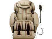 Infinity Massage Chair Zero Gravity Heating Neck Decompression Stretch Spinal