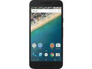 LG Nexus 5x Gsm Unlocked Smartphone 5.2 Inch 32GB H790 4G LTE Carbon Black