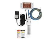 Controlomatic Smarterspa Hot Tub Spa Saltwater Chlorine Generator Detection