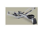 Kettler Home Exercise Equipment Kadett Outrigger Style Rower Rowing Machine