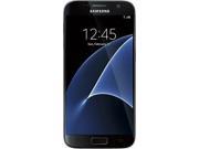 Samsung Galaxy S7 G930P 32GB Black Onyx 5.1