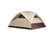UPC 083826291821 product image for Eureka Sunrise EX 4 2-Pole Rectangular Dome Waterproof Family Camping Tent | upcitemdb.com