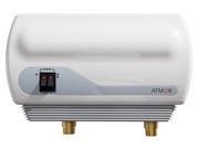 Atmor AT 900 240 130 13 kW 240V Tankless Electric Instant Water Heater