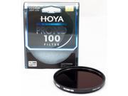 Hoya PROND 62mm ND100 2.1 6.67 Stop ACCU ND Neutral Density Filter XPD 62ND100