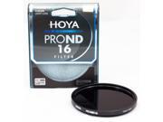 Hoya PROND 52mm ND16 1.2 4 Stop ACCU ND Neutral Density Filter XPD 52ND16