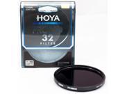 Hoya PROND 62mm ND32 1.5 5 Stop ACCU ND Neutral Density Filter XPD 62ND32