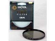 Hoya HD2 46mm Circular Polarizer CPL Digital Filter AUTHORIZED DEALER XHD246CRPL