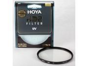 Hoya HD2 55mm UV High Definition Digital Lens Filter AUTHORIZED DEALER XHD2 55UV