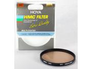 Hoya HMC 82mm 81C Multi Coated Warming Filter Made in Japan A 8281C GB