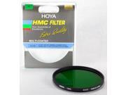 Hoya HMC 46mm Green X1 Multi Coated B W Filter Made In Japan MPN A 46GRX1 GB