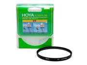 Hoya 77mm G Series UV Filter for Digital SLR HDSLR Cameras G 77UV