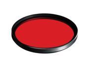 B W 82mm 25 Light Red SC 090 Filter Schott Glass MPN 65 071958