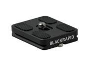 BlackRapid Tripod Arca Compatible Quick Release Plate 50 2503001