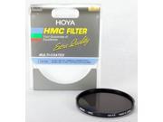 Hoya HMC 77mm ND 4 0.6 Multi Coated Neutral Density Filter A 77ND4 GB