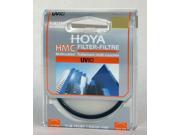 Hoya 82mm HMC c Multi Coated UV Digital SLR HDSLR Slim Frame Filter A 82UVC